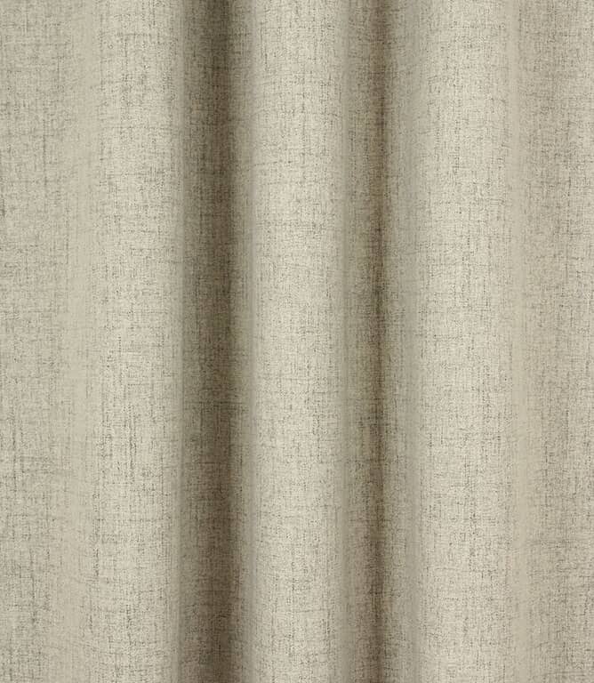 Ascot Blackout FR Fabric / Ash