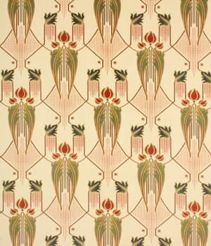 Mackintosh Velvet Fabric