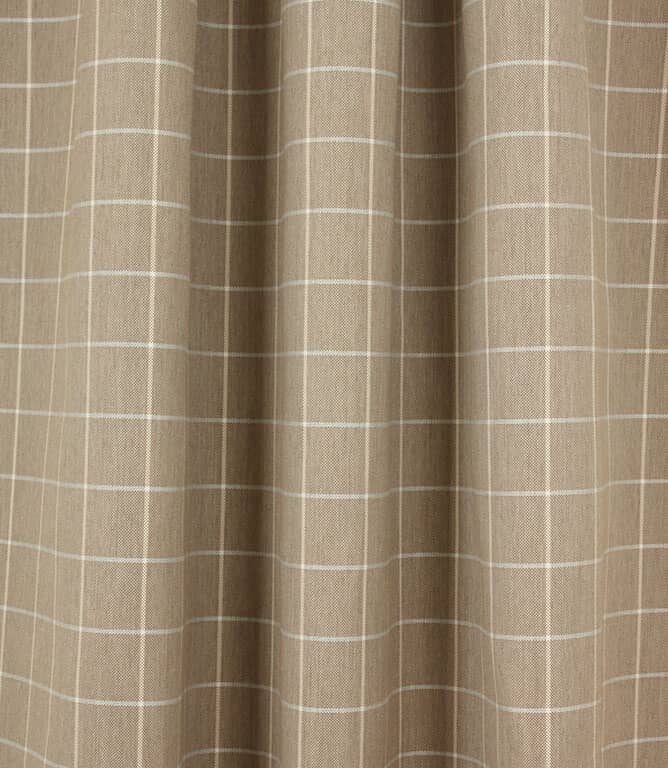 Alicante Fabric / Natural