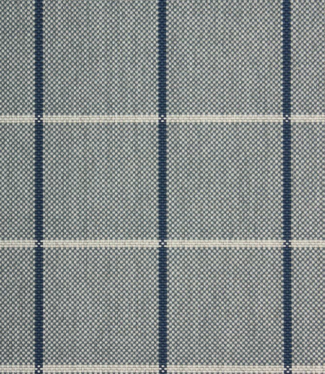 Alicante Fabric / Blue