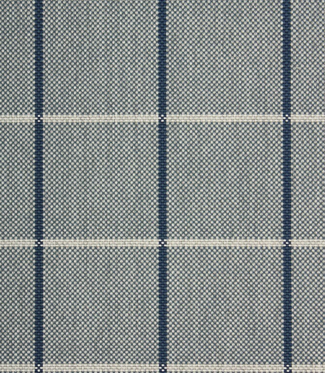 Alicante Fabric / Blue