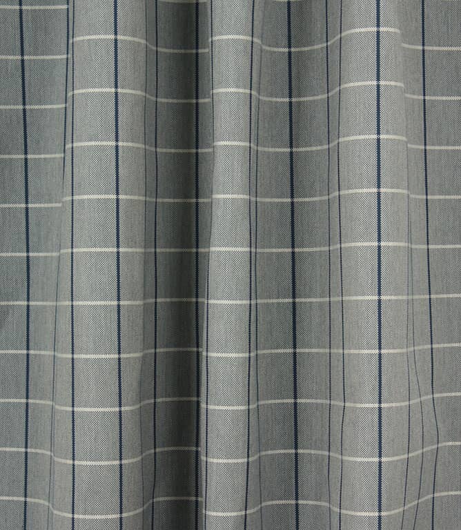 Alicante Fabric / Blue