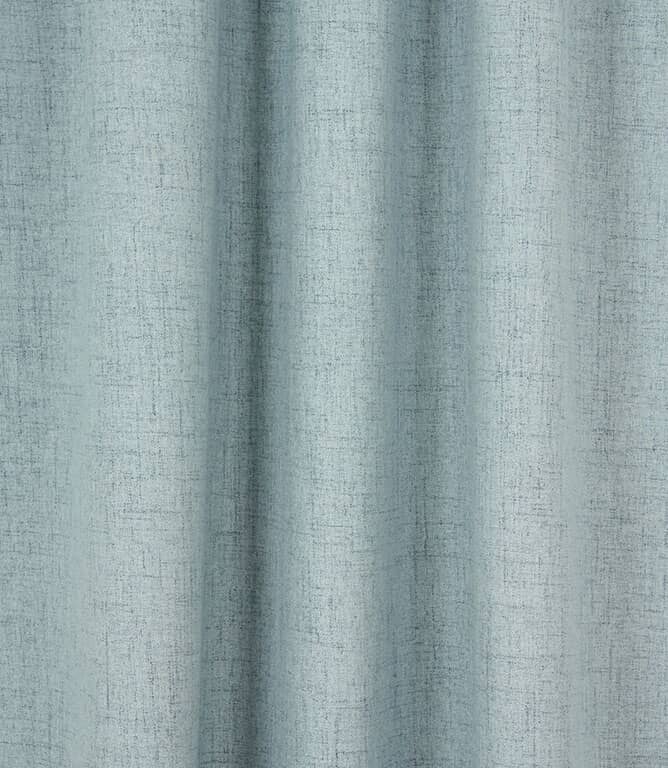 Ascot Blackout FR Fabric / Sky