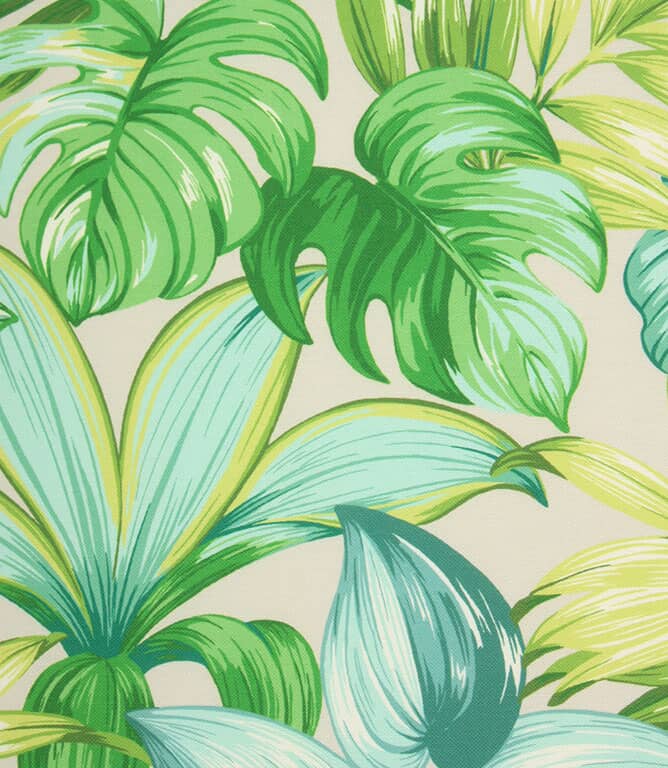 Girona Outdoor Fabric / Grey