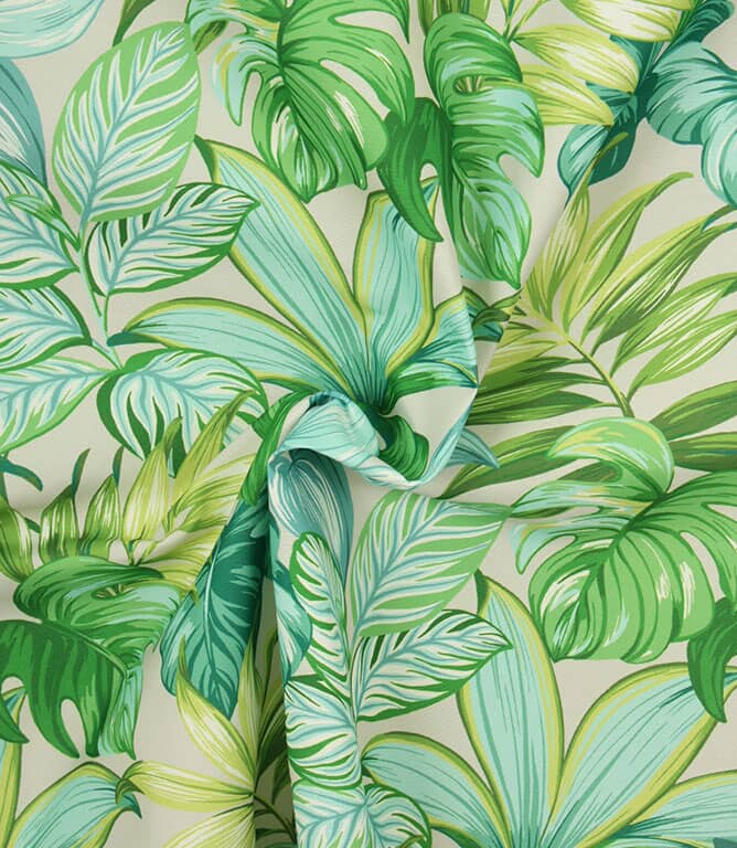 Girona Outdoor Fabric / Grey