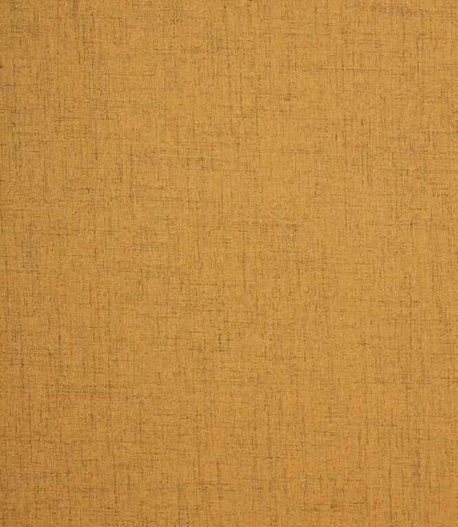 Ochre Ascot Blackout FR Fabric