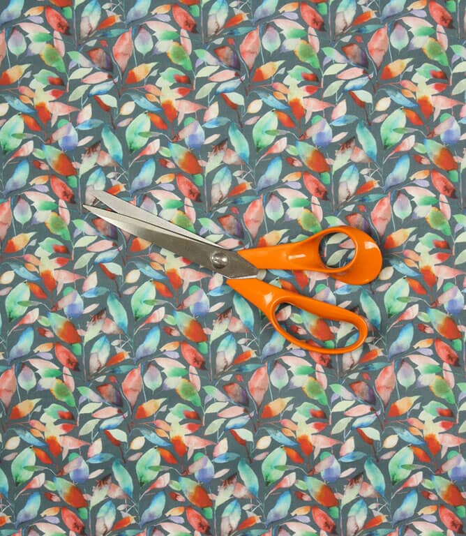 Voyage Apparel Brympton Lomond Fabric / Flame