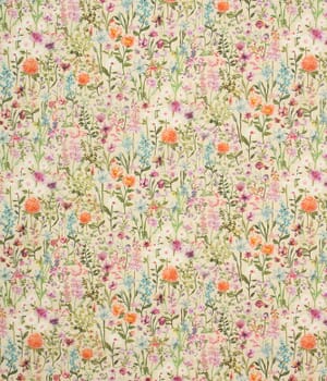 Prado De Flores Lomond Fabric