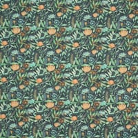 Fortazela Lomond Fabric / Sapphire