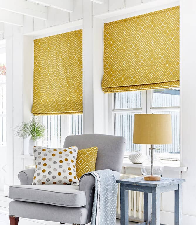 Baltimore Fabric / Sand