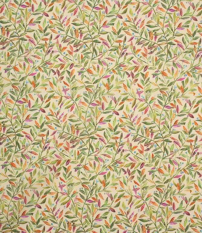 Grapefruit Fabric