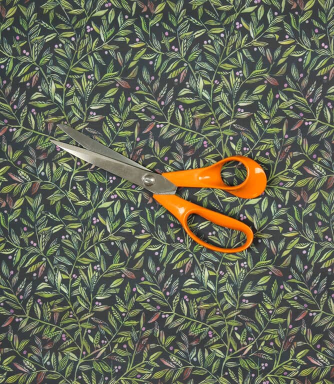 Voyage Apparel Torquay Lomond Fabric / Olive / Navy