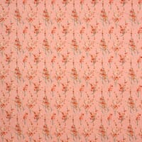 Seville Lomond Fabric / Peach