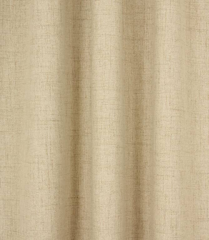 Ascot Blackout FR Fabric / Natural