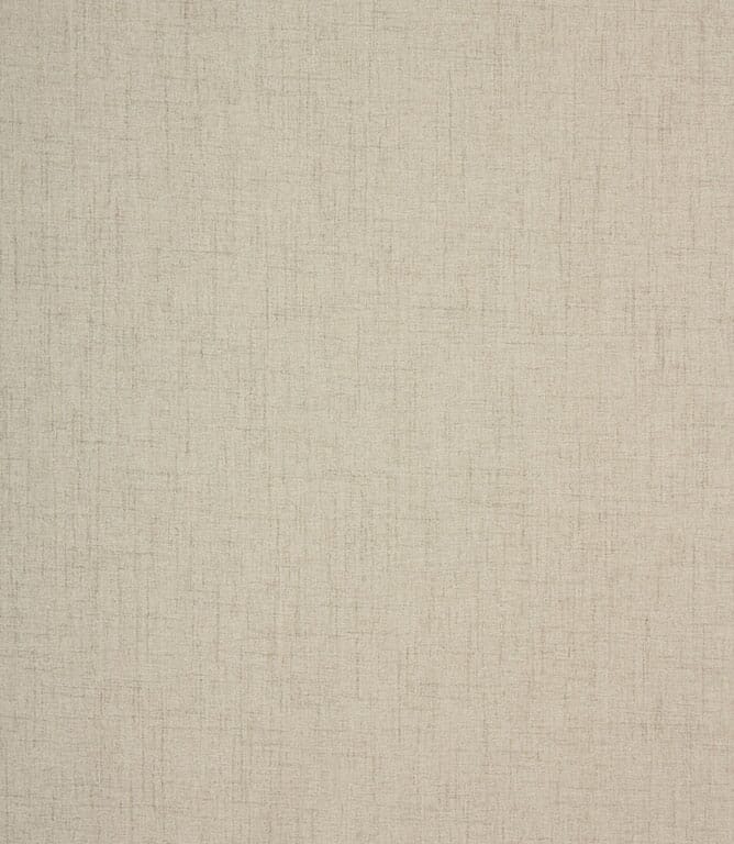 Chalk Ascot Blackout FR Fabric