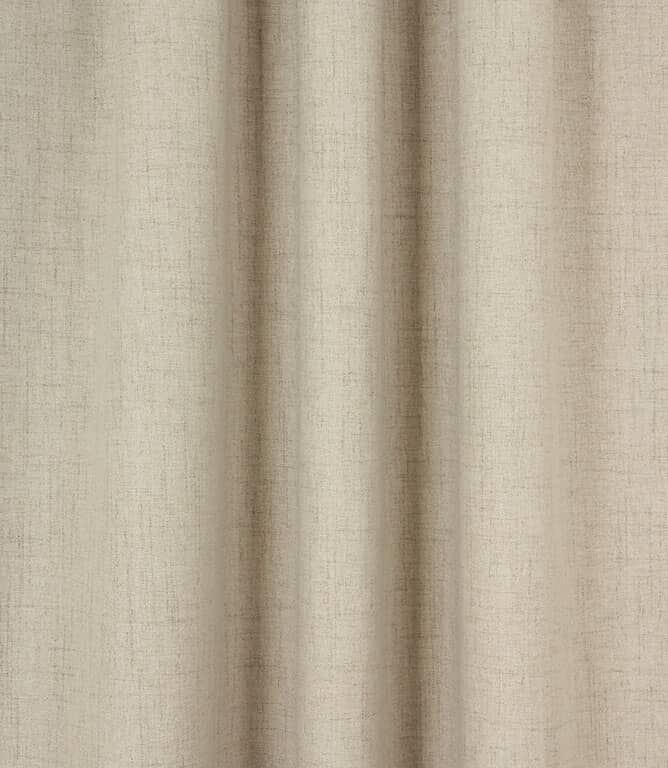 Ascot Blackout FR Fabric / Chalk