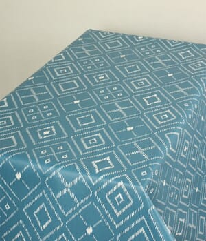 Baltimore Matt PVC Fabric