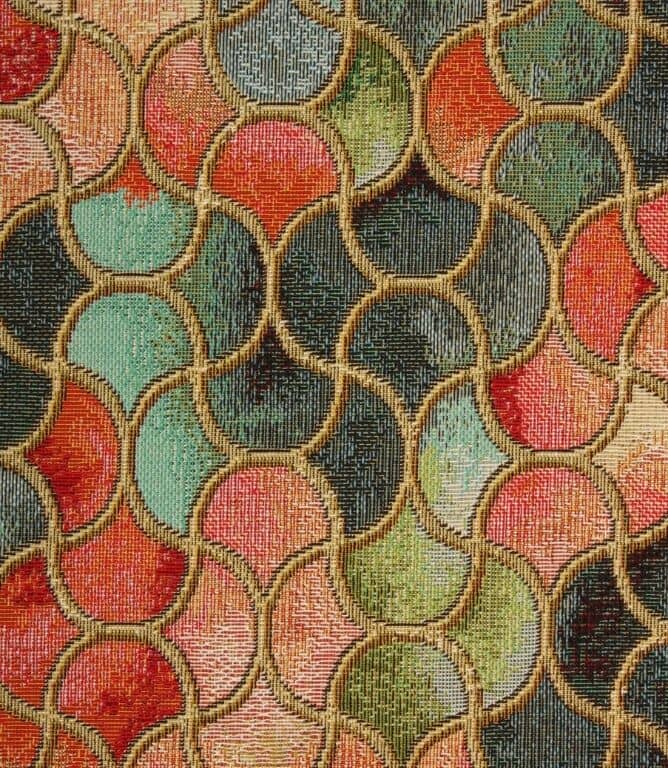 Chapelle Fabric / Multi