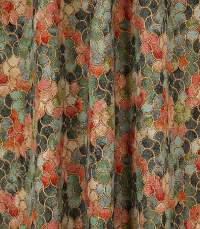 Chapelle Fabric / Multi