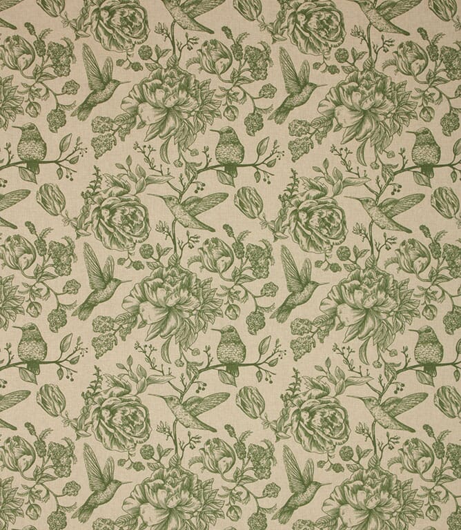 Sap Green