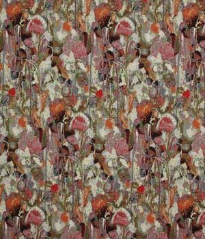 Matera Tapestry Fabric