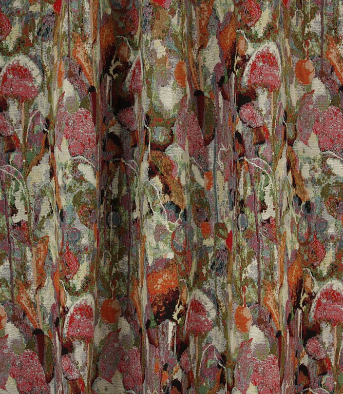 Matera Tapestry Fabric / Multi