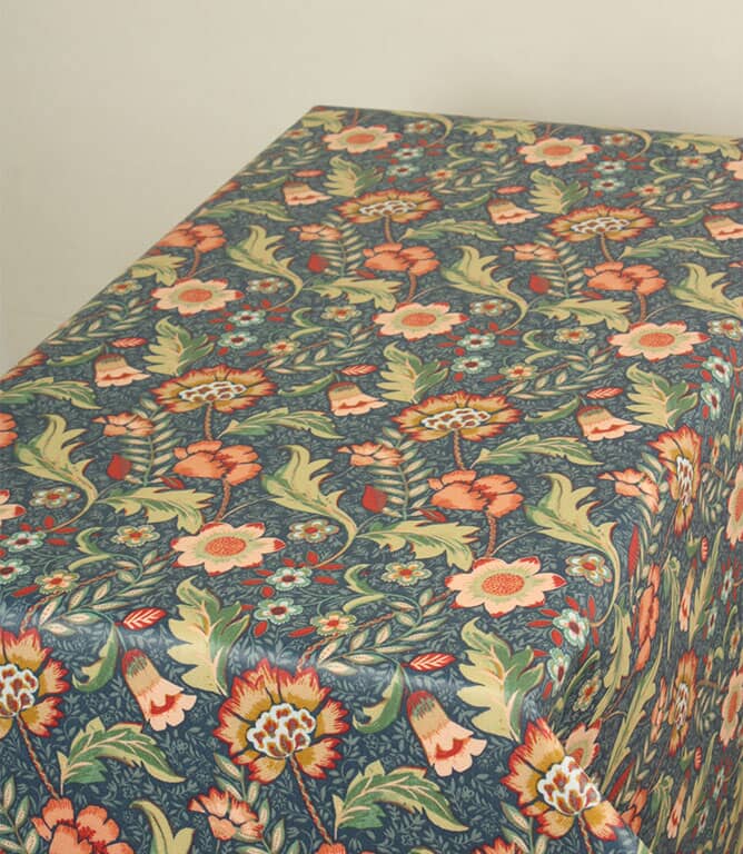 Morris Matt PVC Fabric