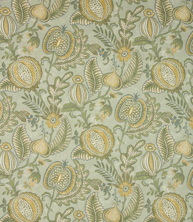 Sage Fabric
