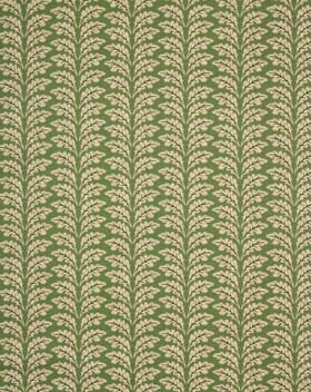 iLiv Woodcote Fabric / Forest