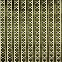 Bazaar Fabric / Emerald