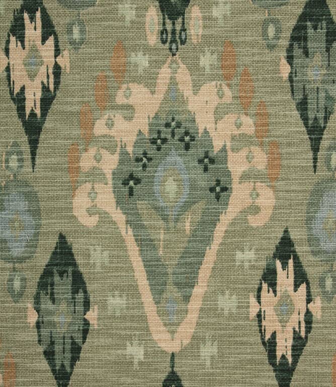 iLiv Boho Fabric / Sage
