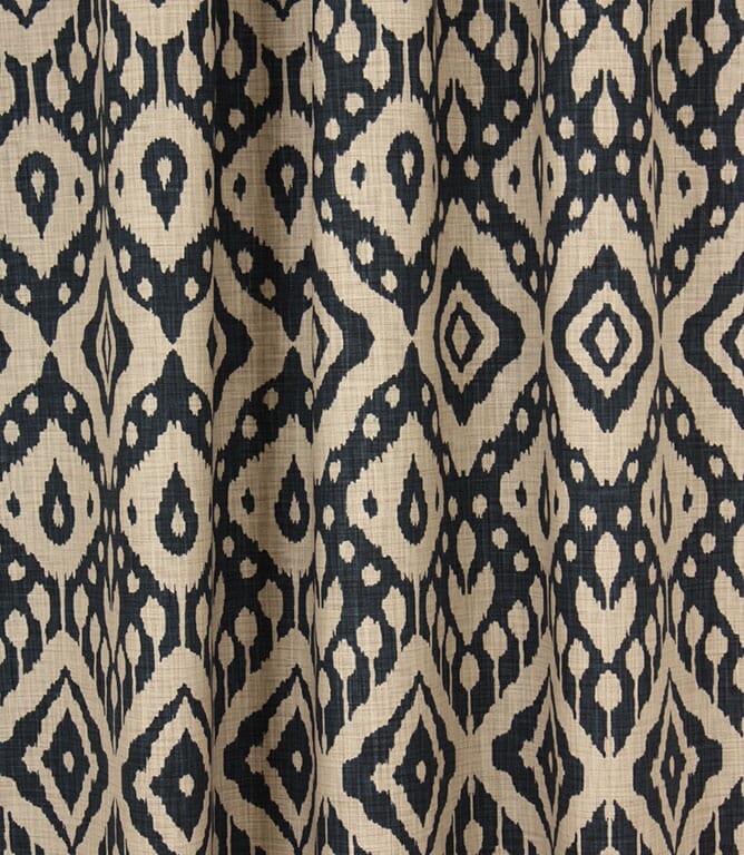 iLiv Marrakech Fabric / Ink