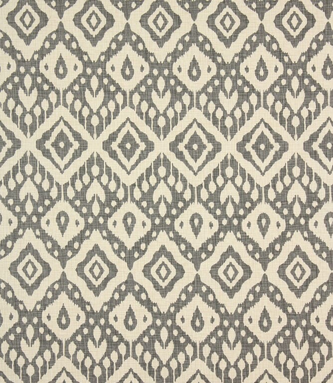 Anthracite Marrakech Fabric
