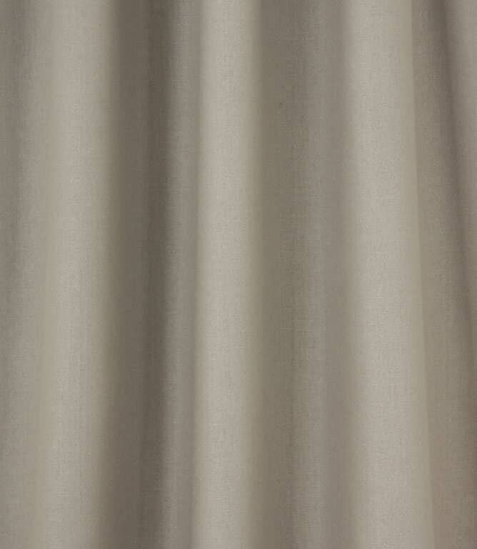 JF Recycled Linen Wide Width Fabric / Grey