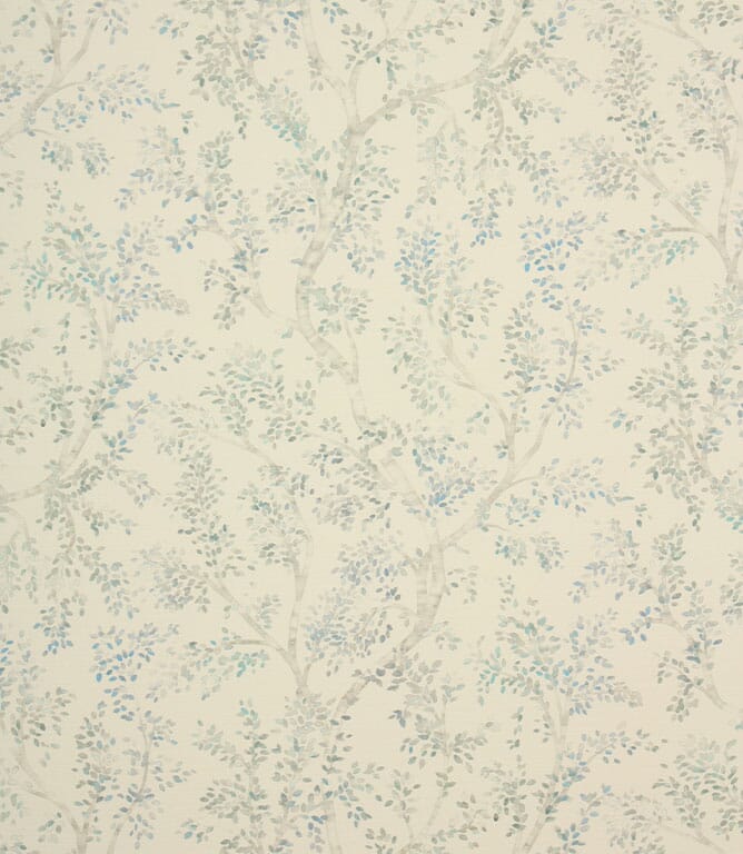 Sky Somerley Fabric