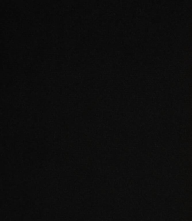 Cotswold Velvet FR Fabric / Jet