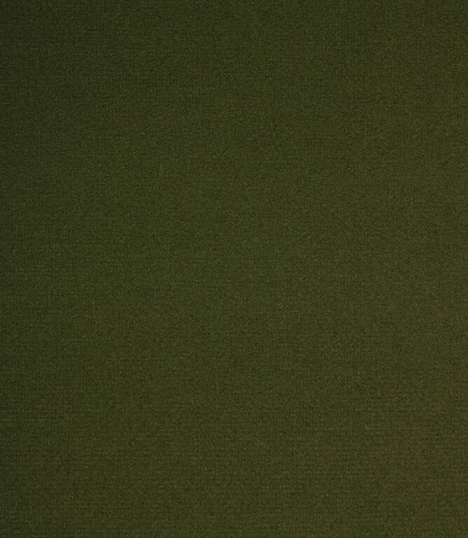 Cotswold Velvet FR Fabric / Vine