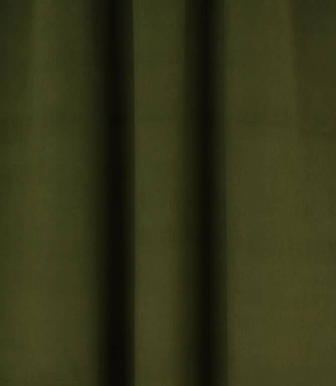 Cotswold Velvet Fabric / Vine