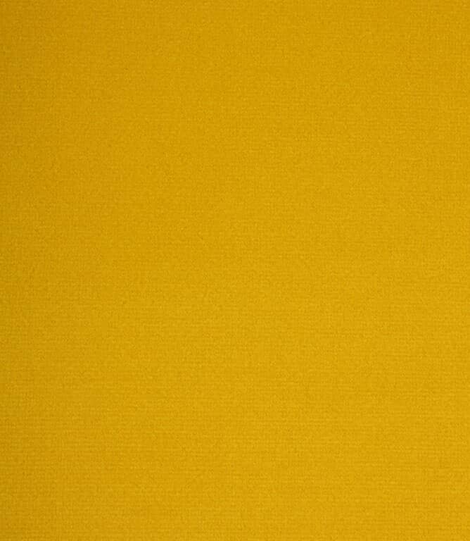 Cotswold Velvet FR Fabric / Zest