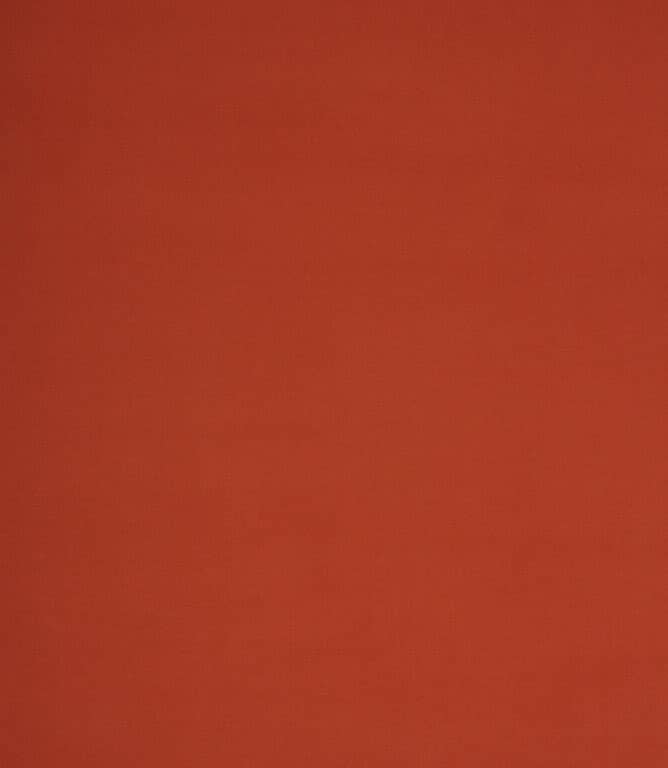 Cotswold Velvet FR Fabric / Brick