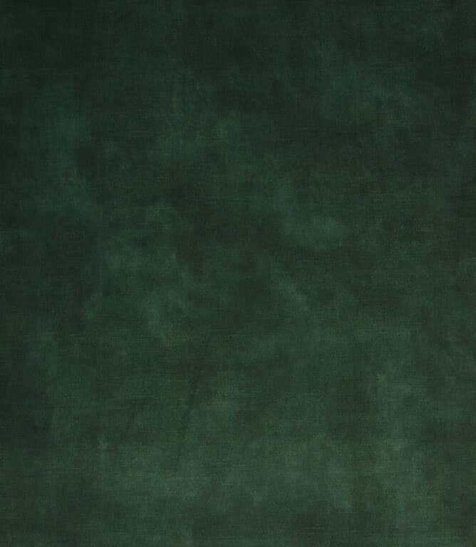 JF Vintage Velvet FR Fabric / Emerald