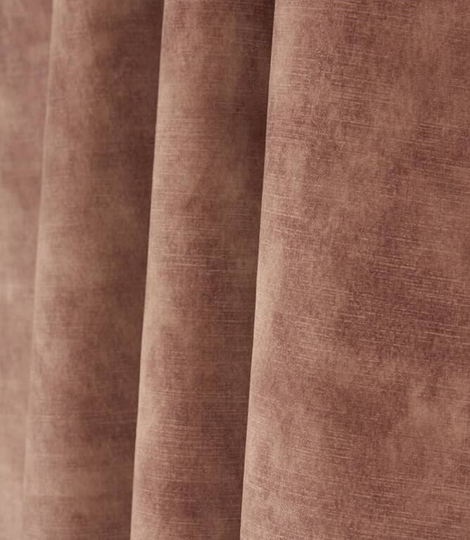 JF Vintage Velvet Fabric / Dusk