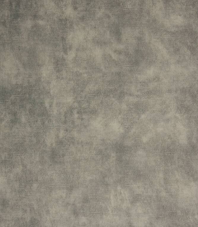 JF Vintage Velvet FR Fabric / Cement