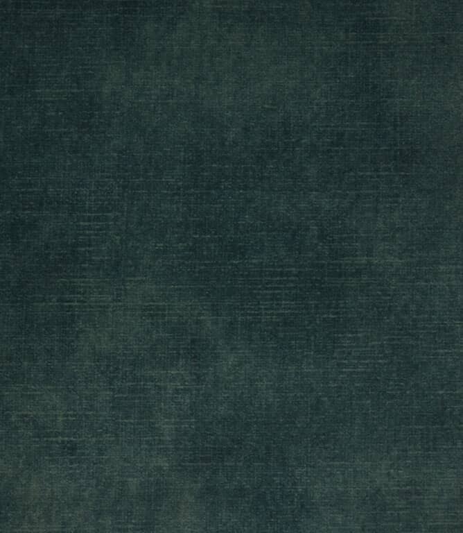 JF Vintage Velvet FR Fabric / Ocean