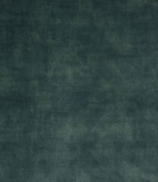 JF Vintage Velvet FR Fabric / Ocean