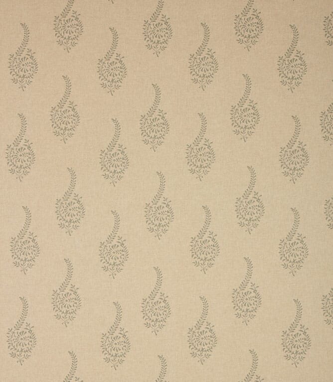 Duck Egg Mabel Fabric