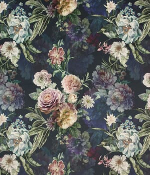 Wisley Velvet Fabric