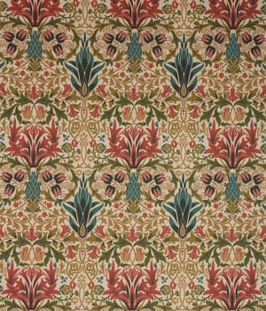 Woodchester Fabric