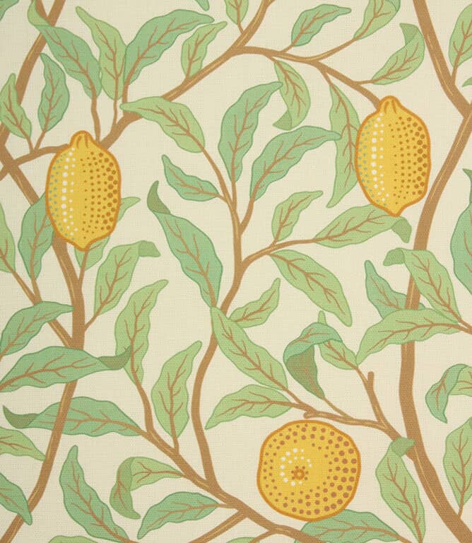 Ravello Fabric / Multi