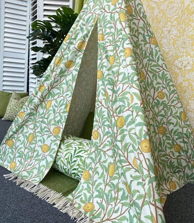 Ravello Fabric / Multi